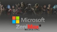 三年放养结束!ZeniMax包括B社需直接向微软汇报工作