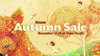 Steam大奖提名将与秋季大促一同到来 11.22拉开帷幕