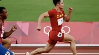 苏炳添世界排名消失 恐无缘巴黎奥运