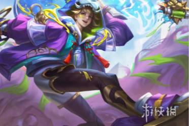 曙光英雄约修亚最强出装推荐