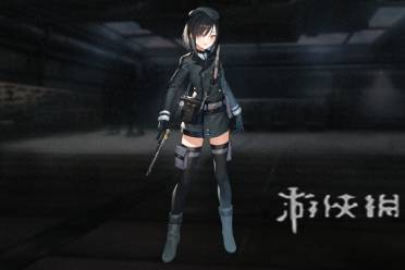 雾境序列帕洛玛角色一览