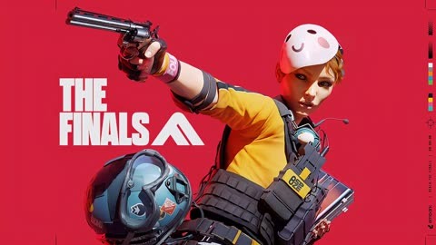 TheFinals画质设置教程 最终决战怎么调画质