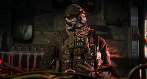 加入141特遣队阻击马卡洛夫 2023年11月各平台游戏发售预览