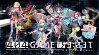 世嘉新手游《404 GAME RE:SET》宣布明年1月5日停服:生命周期仅255天