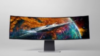 双十一必买装备：三星多款显示器爆款机型优惠直降！