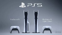 据报道：与Xbox相比 PS5在法国的市场份额接近90%