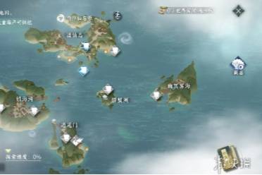 逆水寒手游浮光秘语任务通关心得