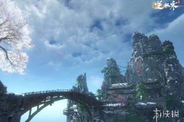逆水寒手游1.2.0版本更新福利一览