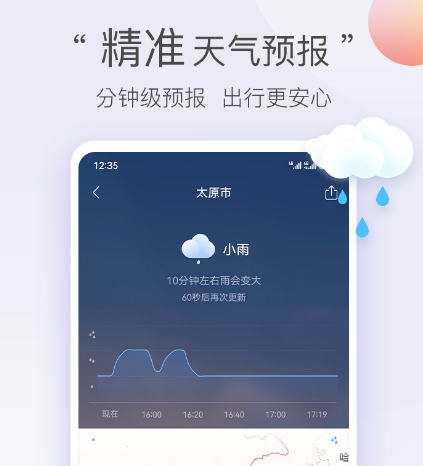 可以看风力的天气软件有哪些 能看风力的天气app汇总
