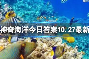 在古代曾被广泛用作钱币 神奇海洋11.1答案