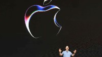 上次财报以来苹果股价已下跌11% 八年来首次