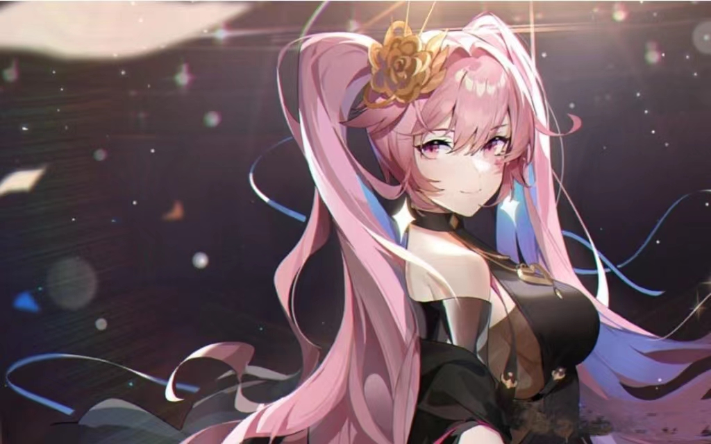 依露希尔星晓好感度怎么提升 依露希尔星晓好感度提升方法