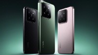 小米14首销量超过iPhone15Pro！创四大平台新品纪录
