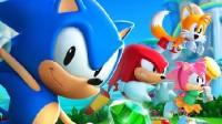 世嘉部门经理称：95%的《索尼克》销量都来自海外