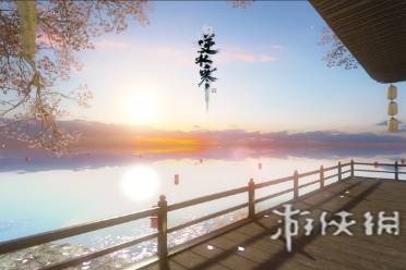 逆水寒手游破极之剑任务流程