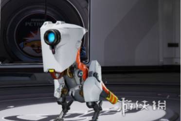 星球重启机械小霸王宠物一览