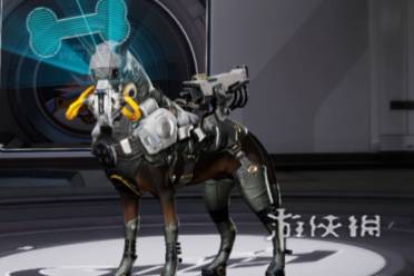星球重启危猎警犬宠物一览