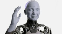 工信部：人形机器人有望2025年实现量产