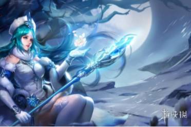 王者荣耀王昭君美少女战士皮肤品质一览