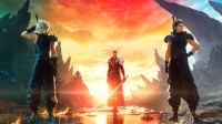 《FF7重生》ESRB评级泄露：建议青少年游玩
