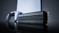 雷克沙推出新款NM790 SSD 带散热片、容量最小1TB