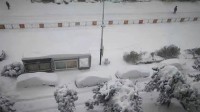 暴雪、寒潮、大风三预警齐发：一场强冷空气将到来