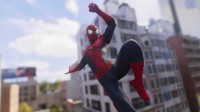 《漫威蜘蛛侠2》缺失大量前作功能：自拍姿势也没了