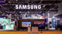 三星携创新科技亮相第六届进博会多维构筑“科技·艺术·家”