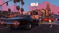 《GTA6》AI Debug菜单泄露 包含大量新系统内容