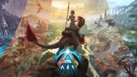 Xbox版《方舟：生存飞升》11.14发布 PS版尚不确定