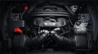 福特官宣引进Mustang Dark Horse：美式大V8来了