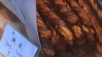 上海5元一根的辣条上热搜 学生：“上海币”不抗花