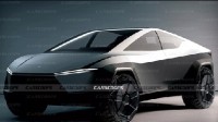 特斯拉计划在德生产入门电动车：形似赛博皮卡变种