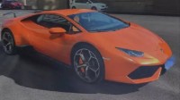 花170多万买兰博基尼 结果发现是15手车