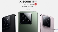 雷军证实小米14销量已超百万台 或创下国产手机新纪录