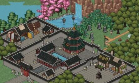 大侠立志传乙级防具获得方式 最实用的乙级防具获得技巧