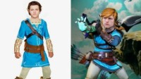 《塞尔达传说》真人电影登热搜 网友:哑巴主角怎么拍