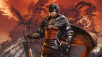 上半财年《最终幻想16》位居日本实体销售榜第三 《王国之泪》遥遥领先