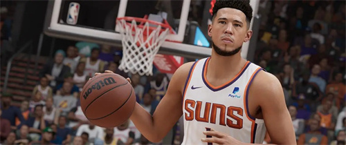 nba2k23能力值是什么 nba2k23球员能力值介绍