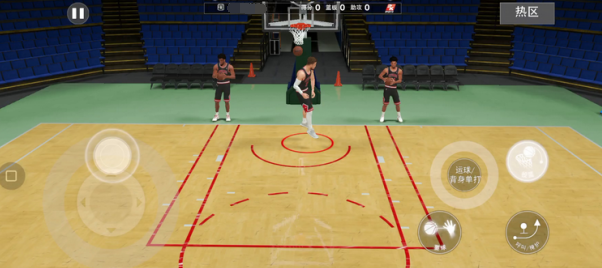 nba2k23终极联盟怎么改年代 nba2k23终极联盟如何切换年代