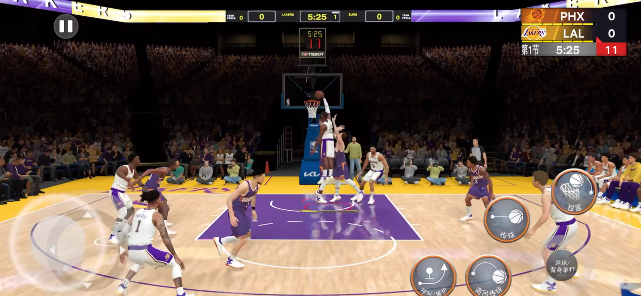 nba2k23最强倾向如何设置 nba2k23倾向怎么改厉害