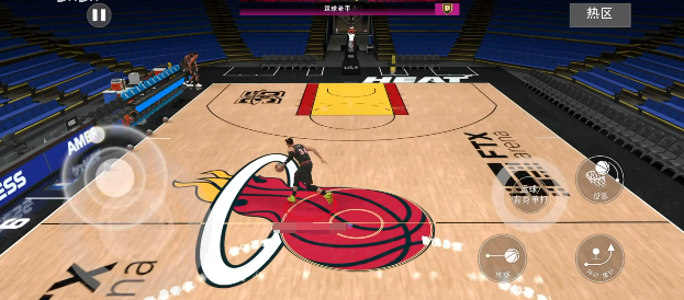 nba2k23自动跟防守是哪个键 nba2k23怎么设置球员自动跟防守