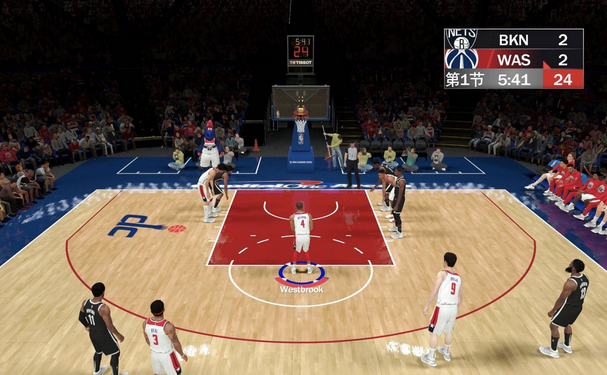 nba2k23值不值得买 nba2k23好不好玩