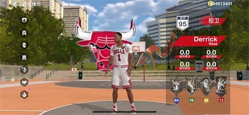 nba2k23多少个g nba2k23手游容量有多大