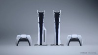 索尼：PS5在圣诞促销季“供应充足” 包括新机型