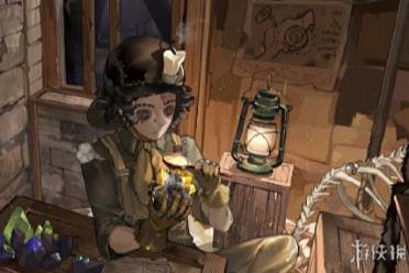 第五人格立冬线下活动一览