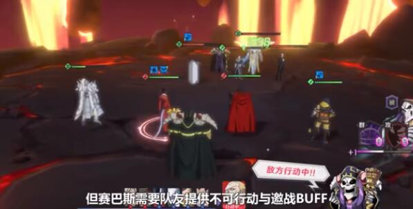 纳萨力克之王骑士技能合集 纳萨力克之王骑士技能解析