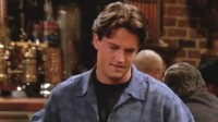 钱德勒演员意外离世后 《老友记》重回收视率榜首