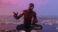 笑疯了！《漫威蜘蛛侠2》唐突摔死名场面引玩家热议