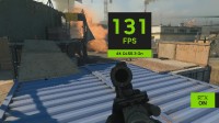 《使命召唤20：现代战争3》DLSS3效果出众：4K下帧数实现上百帧！